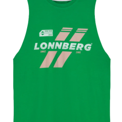 MARGAUX LONNBERG Top EDGY