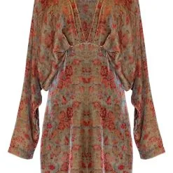 MES DEMOISELLES...PARIS MES DEMOISELLES Robe BROWNE