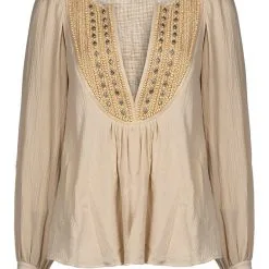 MES DEMOISELLES...PARIS MES DEMOISELLES... PARIS Blouse NIDIA