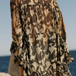 MES DEMOISELLES...PARIS MES DEMOISELLES... PARIS Chemise ALLY -Robes Soldes Boutique mes demoiselles paris chemise ally 1