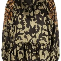 MES DEMOISELLES...PARIS MES DEMOISELLES... PARIS Chemise ALLY