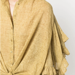 MES DEMOISELLES...PARIS MES DEMOISELLES... PARIS Chemise DOLLY 20 MES DEMOISELLES...PARIS MES DEMOISELLES... PARIS Chemise DOLLY -Robes Soldes Boutique mes demoiselles paris chemise dolly 11