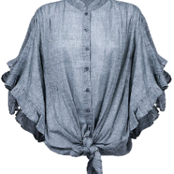 MES DEMOISELLES...PARIS MES DEMOISELLES... PARIS Chemise DOLLY -Robes Soldes Boutique mes demoiselles paris chemise dolly 4