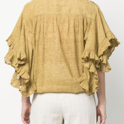 MES DEMOISELLES...PARIS MES DEMOISELLES... PARIS Chemise DOLLY 16 MES DEMOISELLES...PARIS MES DEMOISELLES... PARIS Chemise DOLLY -Robes Soldes Boutique mes demoiselles paris chemise dolly 7