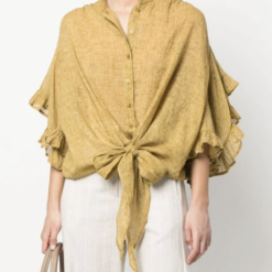 MES DEMOISELLES...PARIS MES DEMOISELLES... PARIS Chemise DOLLY 18 MES DEMOISELLES...PARIS MES DEMOISELLES... PARIS Chemise DOLLY -Robes Soldes Boutique mes demoiselles paris chemise dolly 9