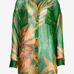 MES DEMOISELLES...PARIS MES DEMOISELLES... PARIS Chemise PHOEBE -Robes Soldes Boutique mes demoiselles paris chemise phoebe 2