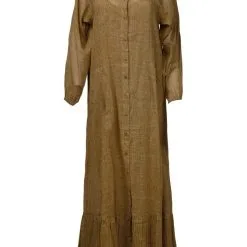Robes Soldes Boutique 36 MES DEMOISELLES...PARIS MES DEMOISELLES... PARIS Robe DAMY Bronze