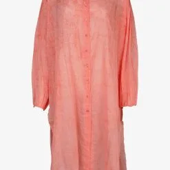 MES DEMOISELLES...PARIS MES DEMOISELLES... PARIS Robe DIANE Rose