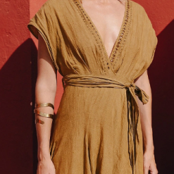 MES DEMOISELLES...PARIS MES DEMOISELLES... PARIS Robe DOPERNI -Robes Soldes Boutique mes demoiselles paris robe doperni 1