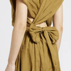 MES DEMOISELLES...PARIS MES DEMOISELLES... PARIS Robe DOPERNI -Robes Soldes Boutique mes demoiselles paris robe doperni 3