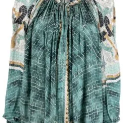 MES DEMOISELLES...PARIS MES DEMOISELLES... PARIS Blouse MUSHU