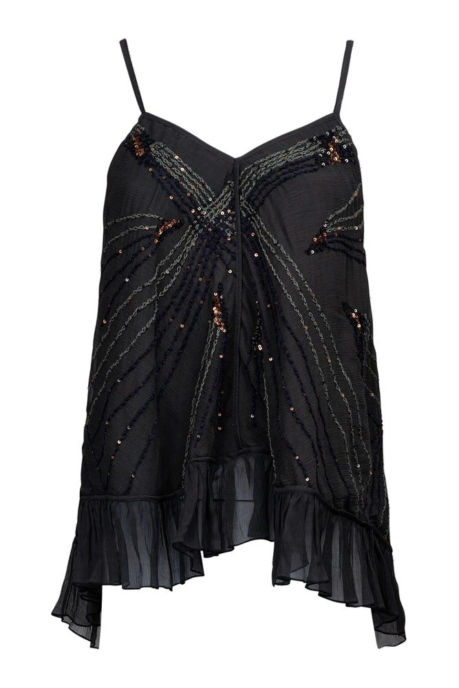 MES DEMOISELLES...PARIS MES DEMOISELLES Top ALBA 3 MES DEMOISELLES...PARIS MES DEMOISELLES Top ALBA