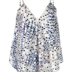 MES DEMOISELLES...PARIS MES DEMOISELLES Top DANOU