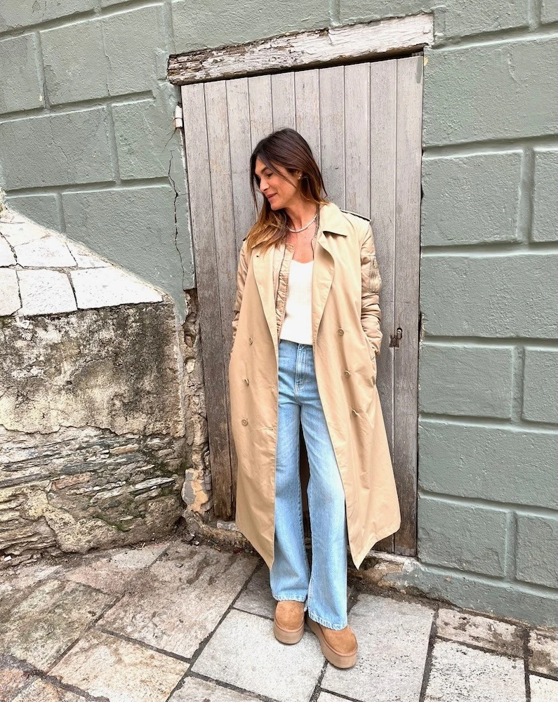 MES DEMOISELLES...PARIS MES DEMOISELLES Veste RASPAIL 4 MES DEMOISELLES...PARIS MES DEMOISELLES Veste RASPAIL – Image 2