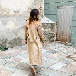 MES DEMOISELLES...PARIS MES DEMOISELLES Veste RASPAIL 13 MES DEMOISELLES...PARIS MES DEMOISELLES Veste RASPAIL -Robes Soldes Boutique mes demoiselles veste raspail 3