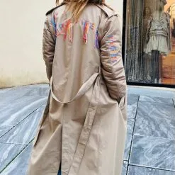 MES DEMOISELLES...PARIS MES DEMOISELLES Veste RASPAIL 14 MES DEMOISELLES...PARIS MES DEMOISELLES Veste RASPAIL -Robes Soldes Boutique mes demoiselles veste raspail 4