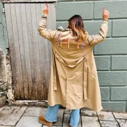 MES DEMOISELLES...PARIS MES DEMOISELLES Veste RASPAIL 15 MES DEMOISELLES...PARIS MES DEMOISELLES Veste RASPAIL -Robes Soldes Boutique mes demoiselles veste raspail 5