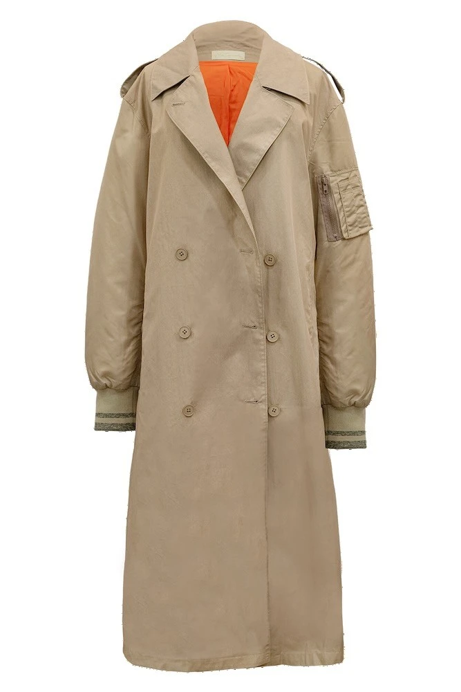 MES DEMOISELLES...PARIS MES DEMOISELLES Veste RASPAIL 3 MES DEMOISELLES...PARIS MES DEMOISELLES Veste RASPAIL