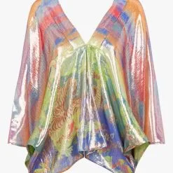 MES DEMOISELLES...PARIS MES DEMOISELLES Blouse RAKSHA