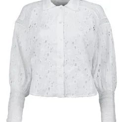 MES DEMOISELLES...PARIS MES DEMOISELLES Chemise LORETTA