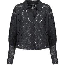 MES DEMOISELLES...PARIS MES DEMOISELLES Chemise LORETTA