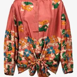 Robes Soldes Boutique 23 MES DEMOISELLES...PARIS MES DEMOISELLES Chemise WAPPA