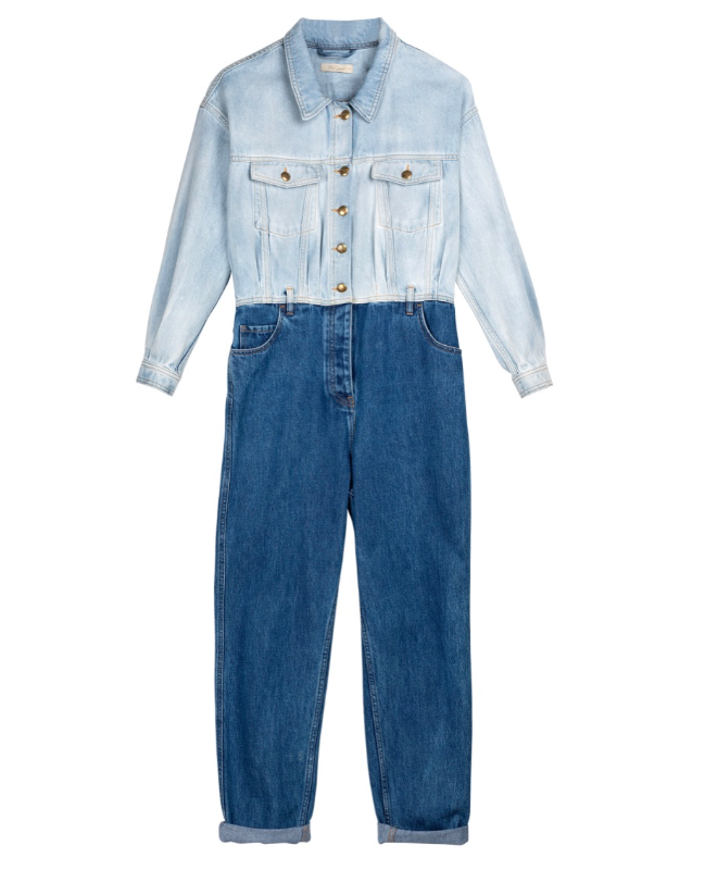 MES DEMOISELLES...PARIS MES DEMOISELLES... PARIS COMBIPANTALON MES COMBI 3 MES DEMOISELLES...PARIS MES DEMOISELLES... PARIS COMBIPANTALON MES COMBI