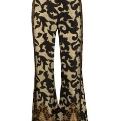 MES DEMOISELLES...PARIS MES DEMOISELLES Pantalon ABELIA