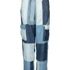 MES DEMOISELLES...PARIS MES DEMOISELLES Pantalon DANTE