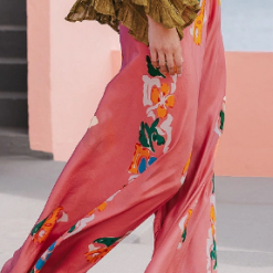 MES DEMOISELLES...PARIS MES DEMOISELLES Pantalon WANTS -Robes Soldes Boutique mesdemoiselles paris pantalon wants 1