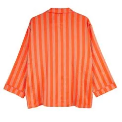 MIRA MIKATI Chemise ZANZIBAR -Robes Soldes Boutique mira mikati chemise zanzibar 2