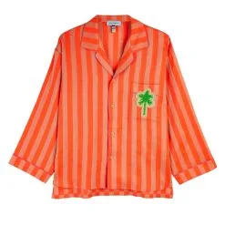 MIRA MIKATI Chemise ZANZIBAR