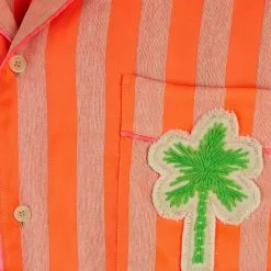 MIRA MIKATI Chemise ZANZIBAR -Robes Soldes Boutique mira mikati chemise zanzibar 4