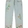 MIRA MIKATI Jeans SAN BLAS 2 MIRA MIKATI Jeans SAN BLAS -Robes Soldes Boutique mira mikati jeans san blas