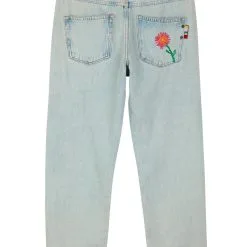 MIRA MIKATI Jeans SAN BLAS -Robes Soldes Boutique mira mikati jeans san blas 3