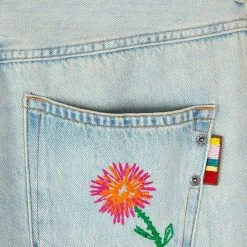 MIRA MIKATI Jeans SAN BLAS -Robes Soldes Boutique mira mikati jeans san blas 4