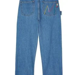 MIRA MIKATI Jeans SILVER LAKE -Robes Soldes Boutique mira mikati jeans silver lake 4