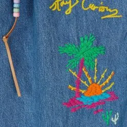 MIRA MIKATI Jeans SILVER LAKE -Robes Soldes Boutique mira mikati jeans silver lake 6