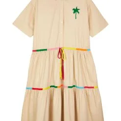 MIRA MIKATI Robe EXUMA CAYS
