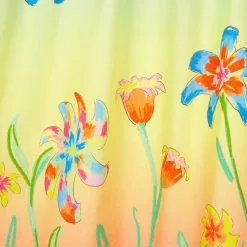 MIRA MIKATI Robe MEADOW OF JOY -Robes Soldes Boutique mira mikati robe meadow of joy 2