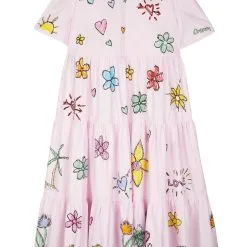 MIRA MIKATI Robe PELLEN