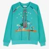 MIRA MIKATI Sweat BYRON BAY 2 MIRA MIKATI Sweat BYRON BAY -Robes Soldes Boutique mira mikati sweat byron bay