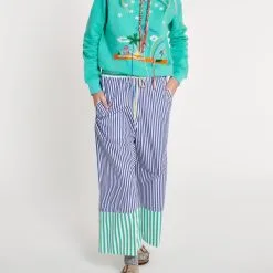 MIRA MIKATI Sweat BYRON BAY -Robes Soldes Boutique mira mikati sweat byron bay 2