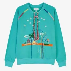 MIRA MIKATI Sweat BYRON BAY