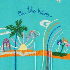 MIRA MIKATI Sweat BYRON BAY -Robes Soldes Boutique mira mikati sweat byron bay 3