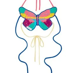 MIRA MIKATI Top GALAPAGOS -Robes Soldes Boutique mira mikati top galapagos 2