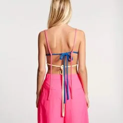 MIRA MIKATI Top GALAPAGOS -Robes Soldes Boutique mira mikati top galapagos 3 scaled