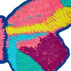 MIRA MIKATI Top GALAPAGOS -Robes Soldes Boutique mira mikati top galapagos 4