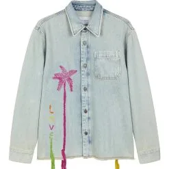 MIRA MIKATI Veste SAN BLAS