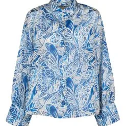 MOMONI Chemisier FRANKLIN